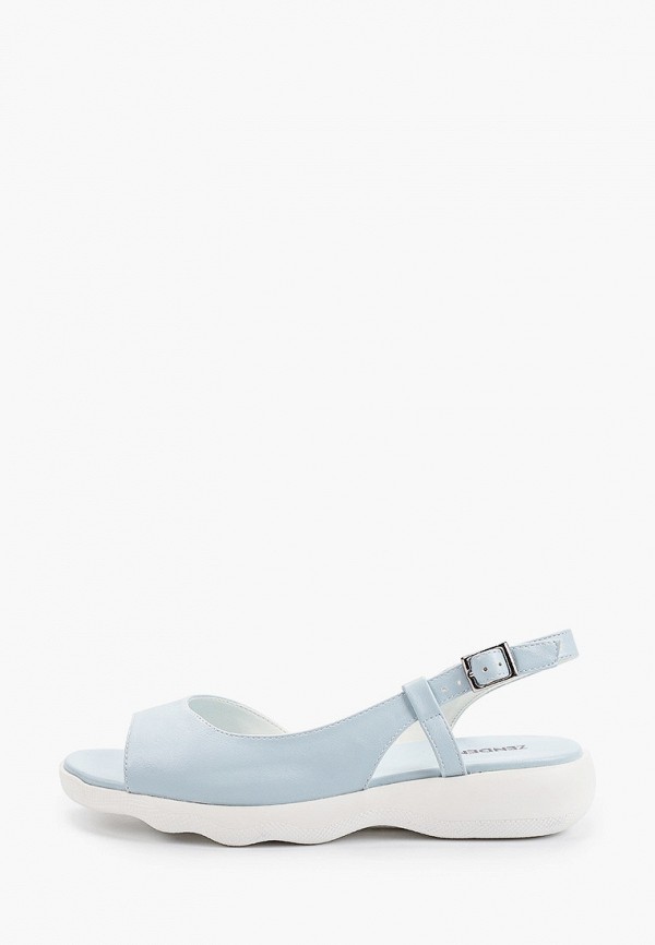 фото Сандалии zenden