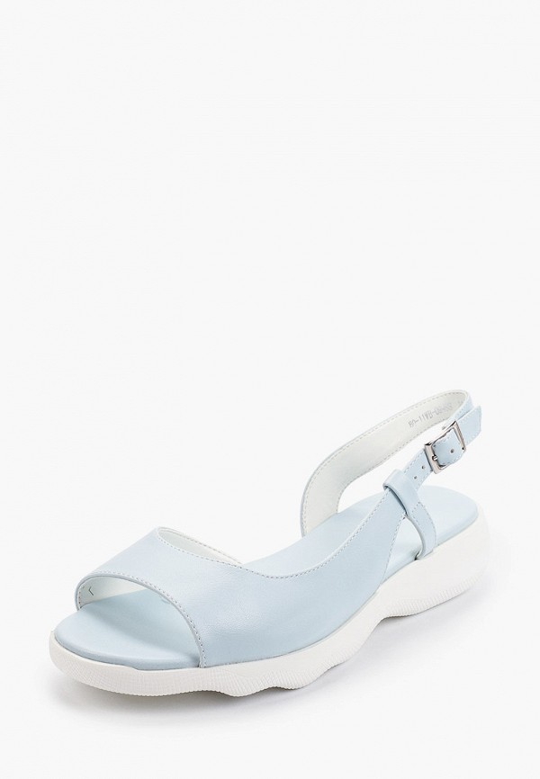 фото Сандалии zenden