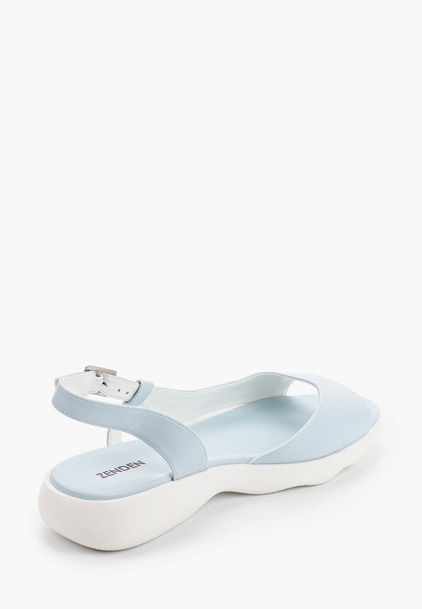 фото Сандалии zenden