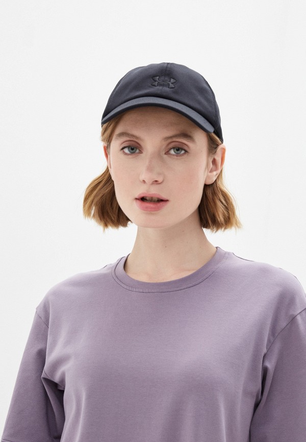 фото Бейсболка under armour