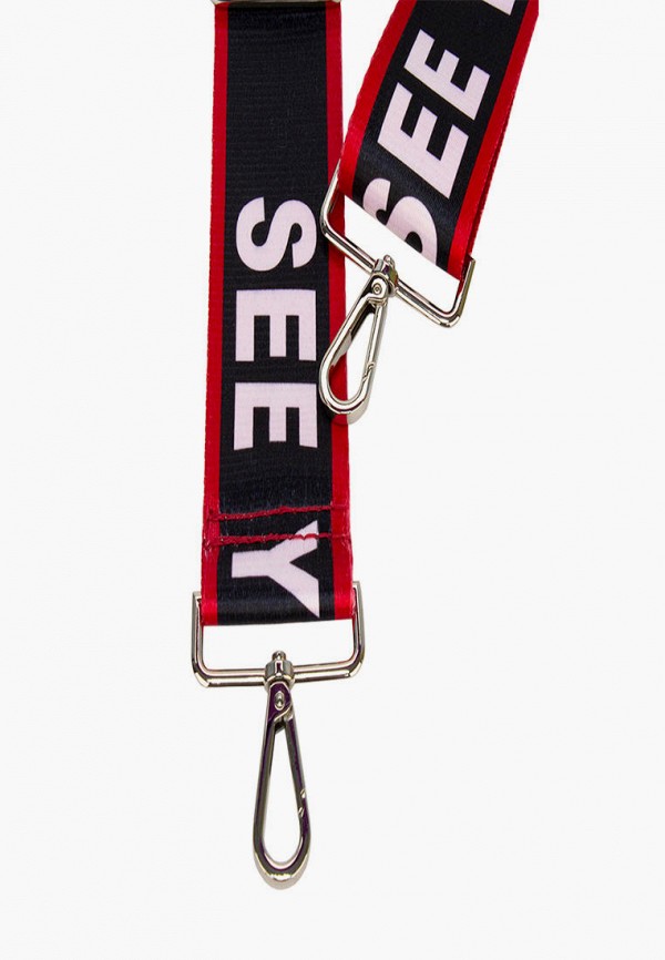 фото Ремень для сумки laccoma