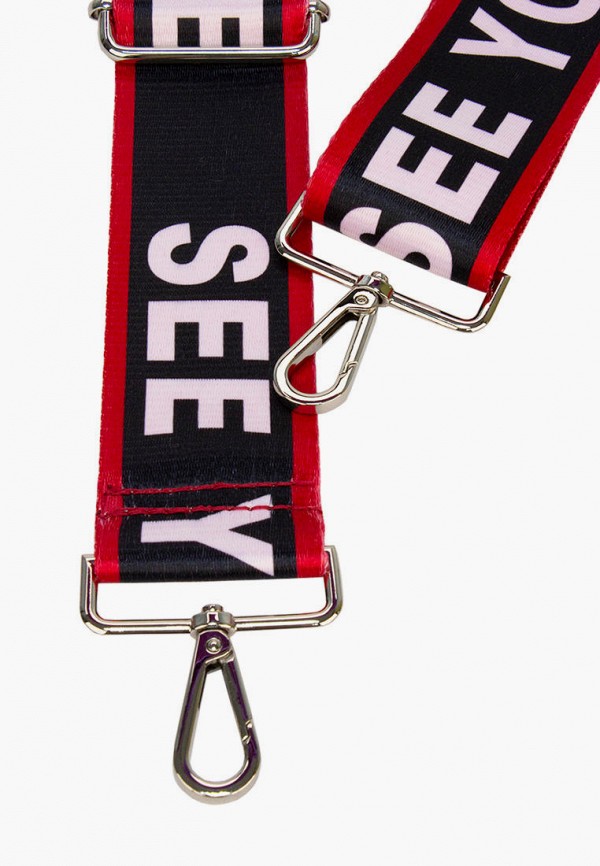 фото Ремень для сумки laccoma