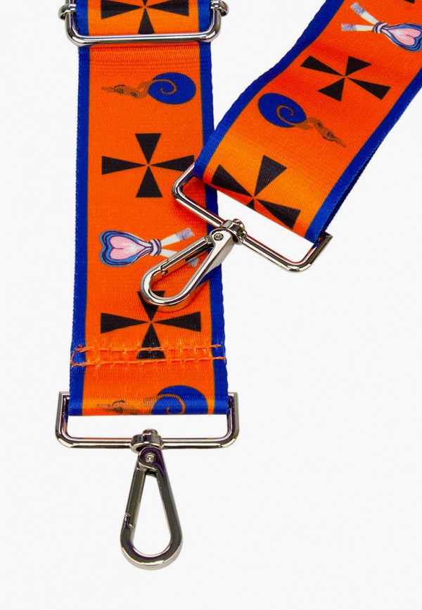 фото Ремень для сумки laccoma