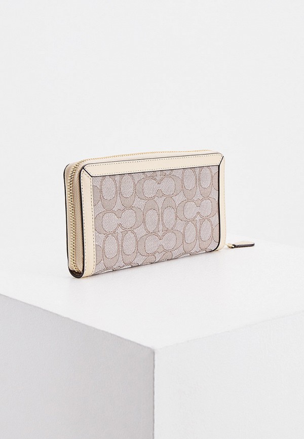 фото Кошелек coach