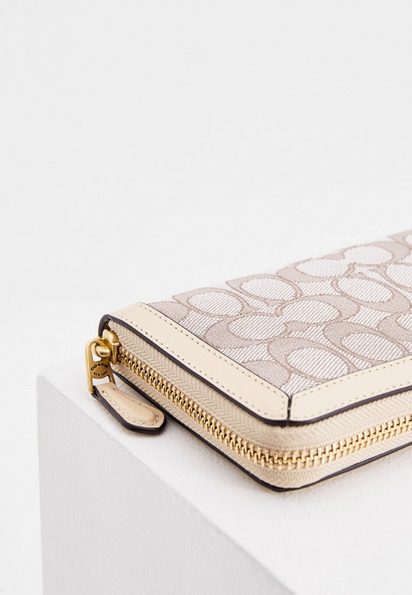 фото Кошелек coach