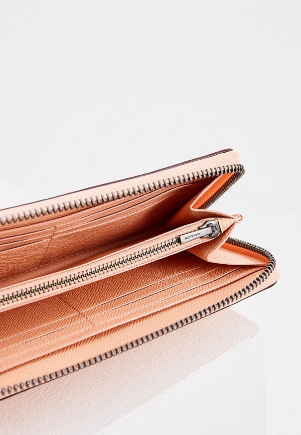 фото Кошелек coach