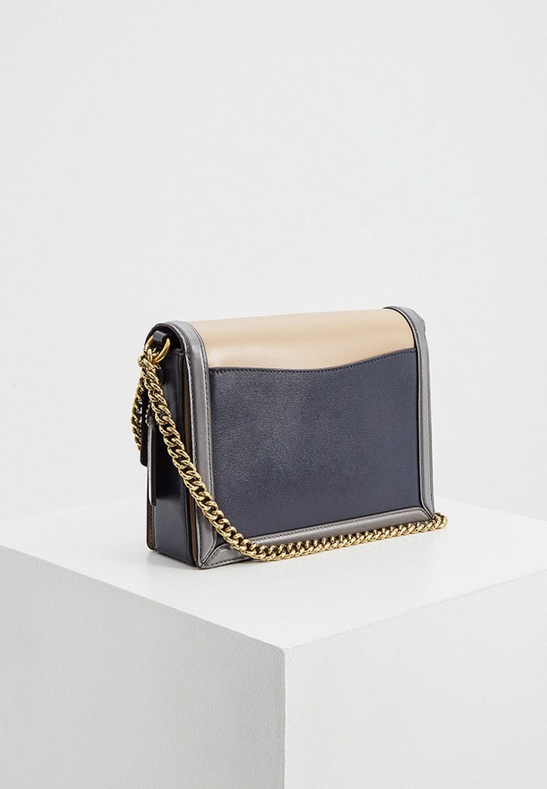 фото Сумка и брелок coach