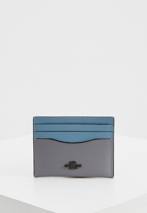 

Кредитница Coach, Разноцветный