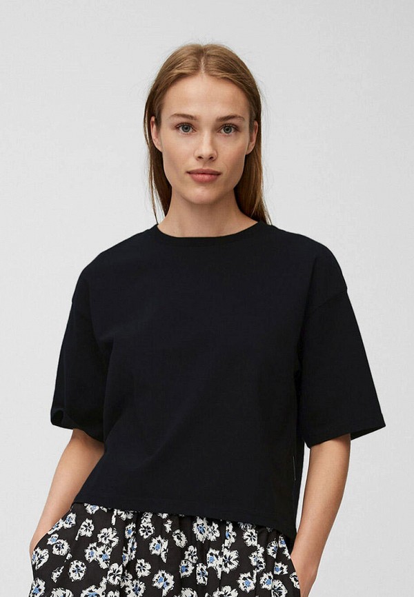 

Футболка Marc O'Polo, Черный