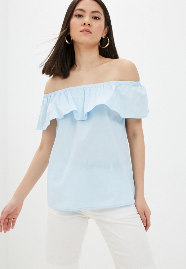 Блуза Vittoria Vicci 765₽