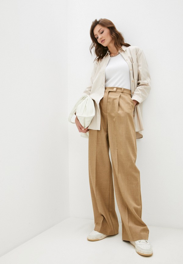 фото Рубашка vittoria vicci