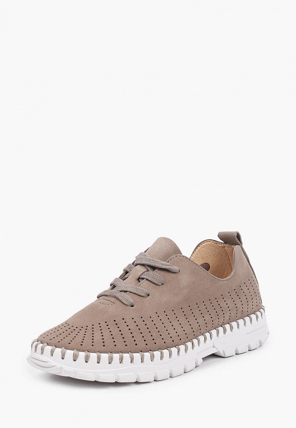 фото Кроссовки bridget