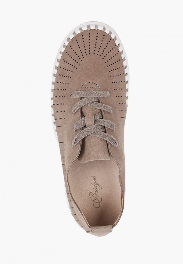 фото Кроссовки bridget