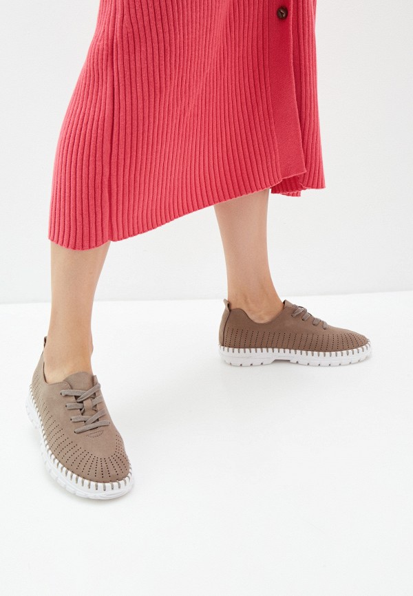 фото Кроссовки bridget