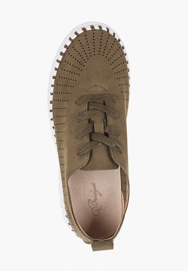 фото Кроссовки bridget