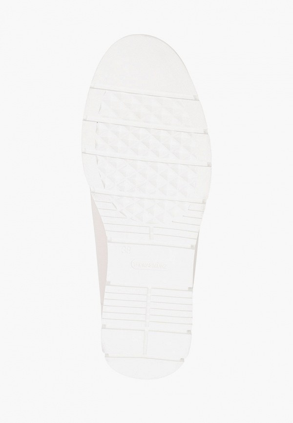 фото Ботинки thomas munz