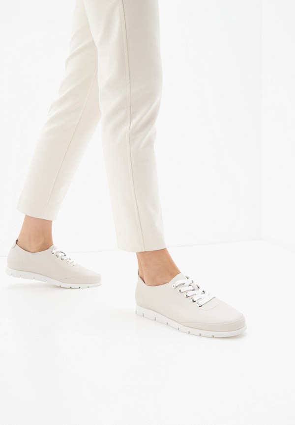 фото Ботинки thomas munz