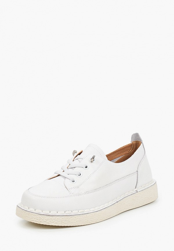 фото Кеды thomas munz