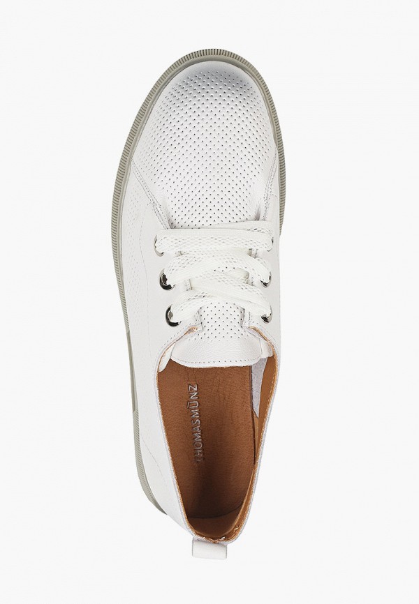 фото Ботинки thomas munz