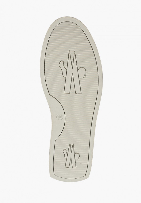 фото Ботинки thomas munz