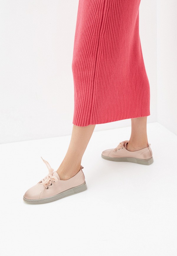 фото Кеды thomas munz