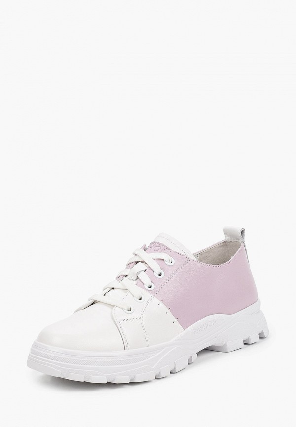 фото Кроссовки thomas munz