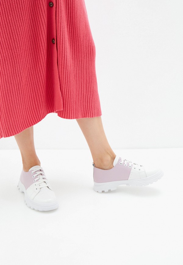 фото Кроссовки thomas munz