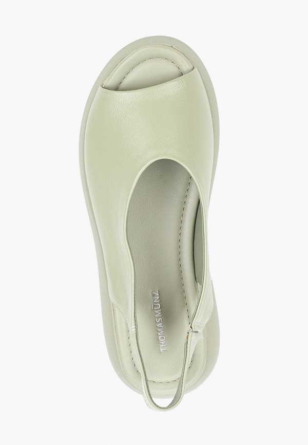 фото Сандалии thomas munz