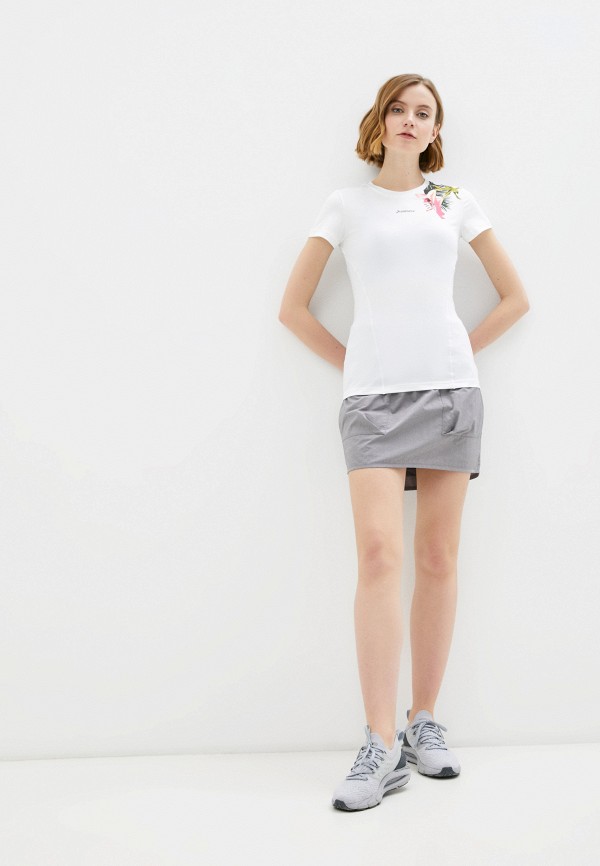 фото Футболка спортивная demix