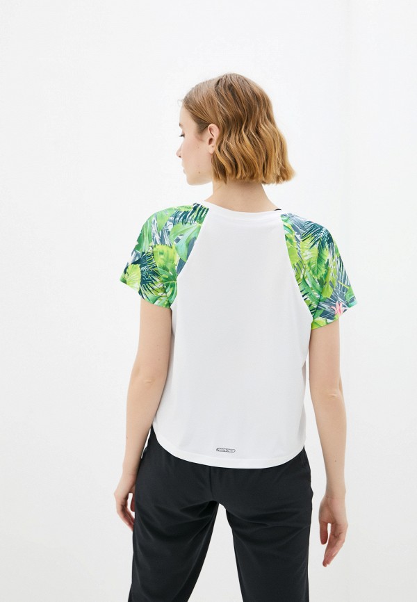 фото Футболка спортивная demix