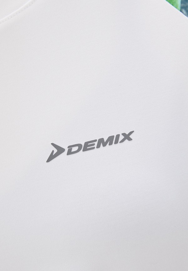 фото Футболка спортивная demix