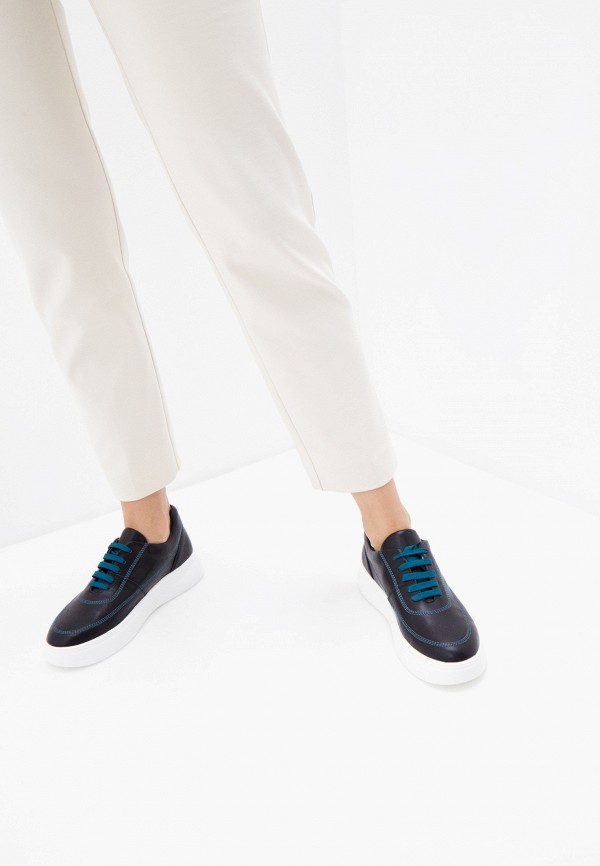 фото Кроссовки thomas munz