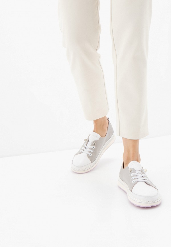 фото Кеды thomas munz