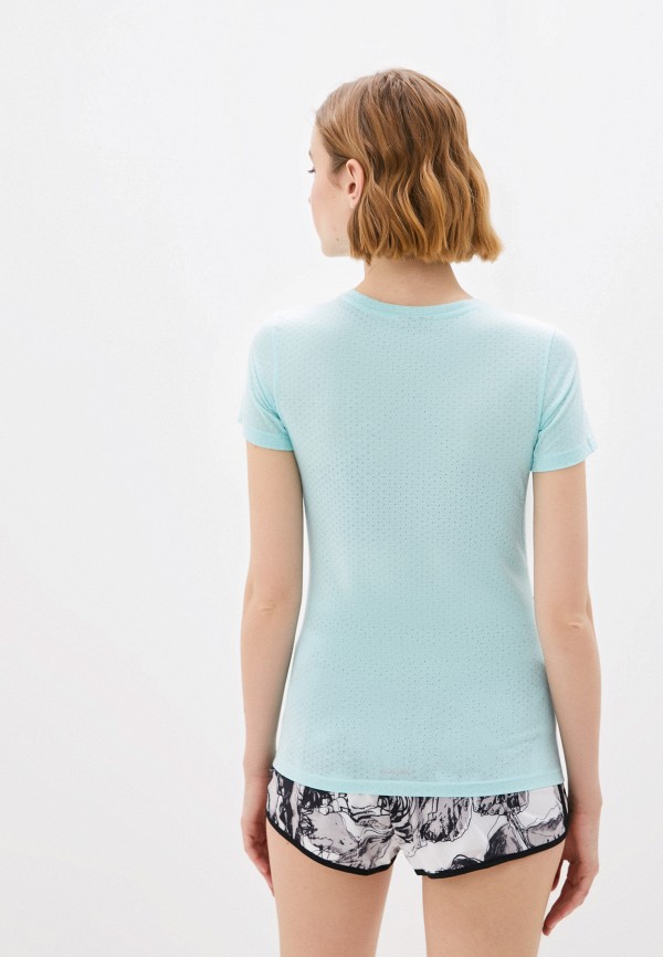 фото Футболка спортивная demix