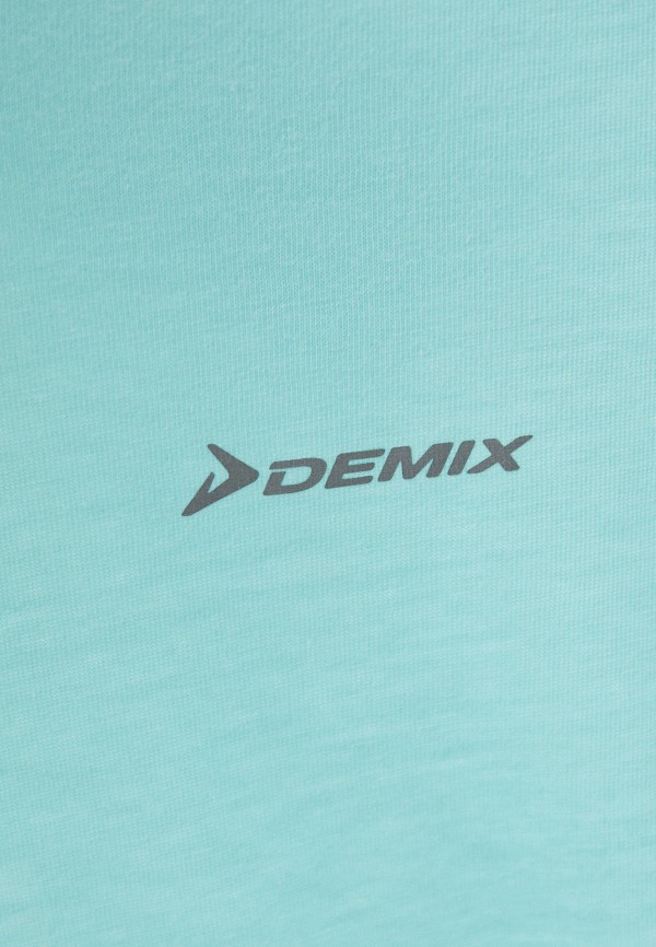 фото Футболка спортивная demix