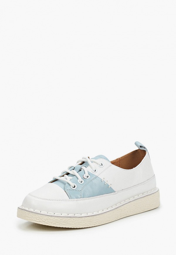 фото Кеды thomas munz