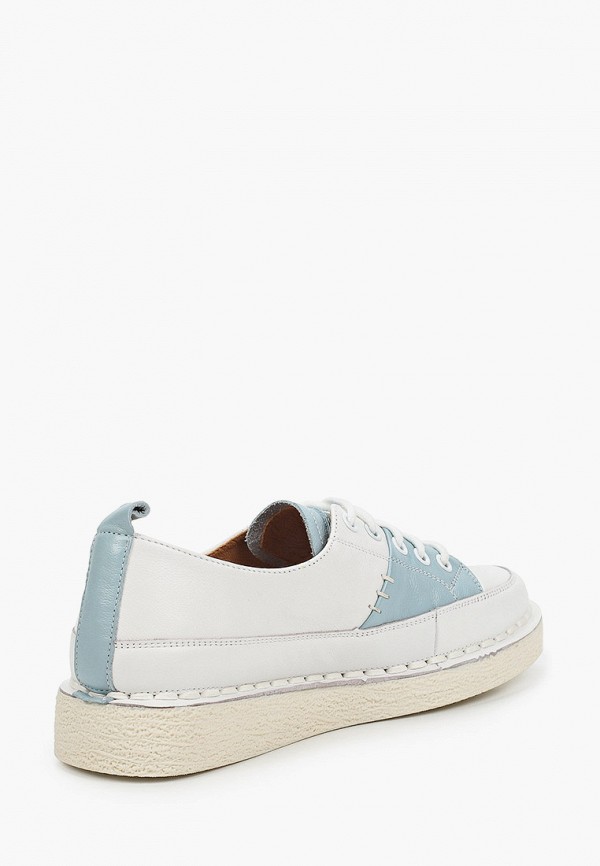 фото Кеды thomas munz