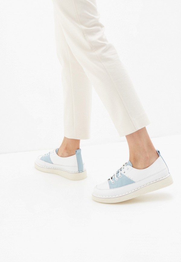 фото Кеды thomas munz