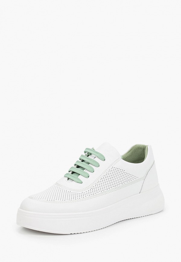 фото Кеды thomas munz