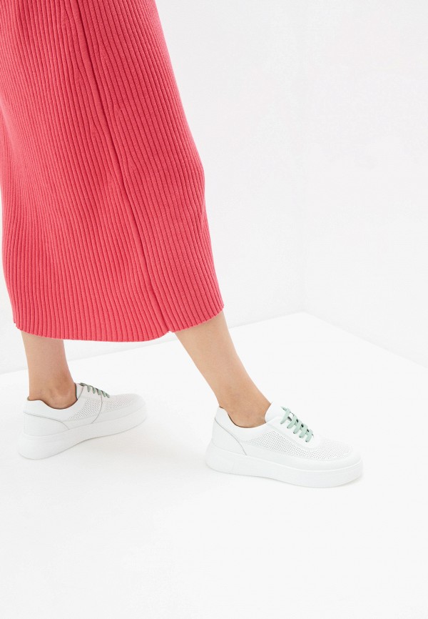 фото Кеды thomas munz