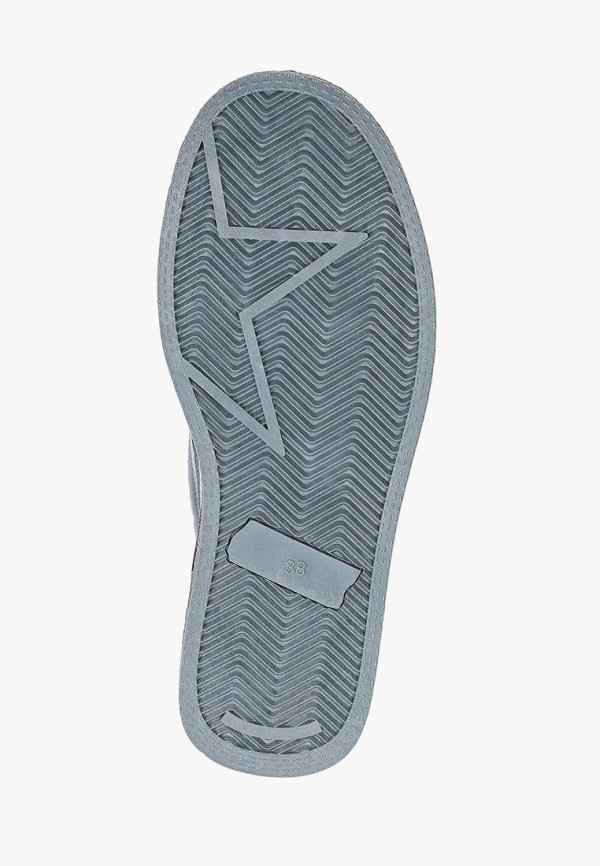 фото Кеды thomas munz