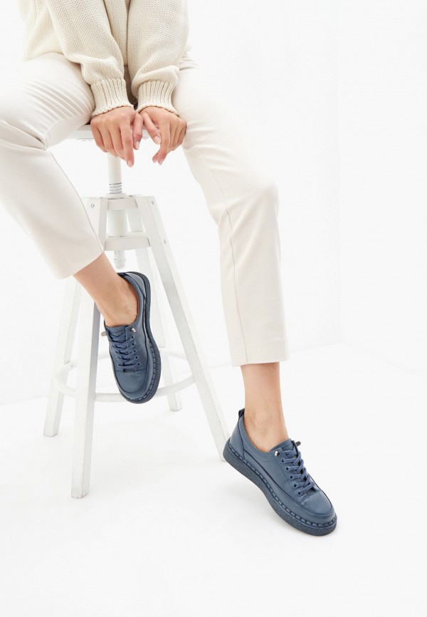 фото Кеды thomas munz