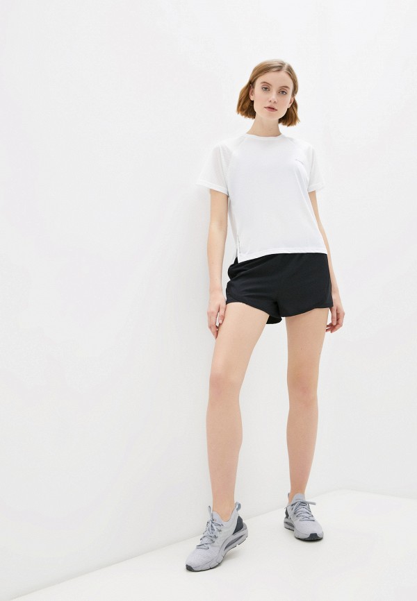 фото Футболка спортивная demix