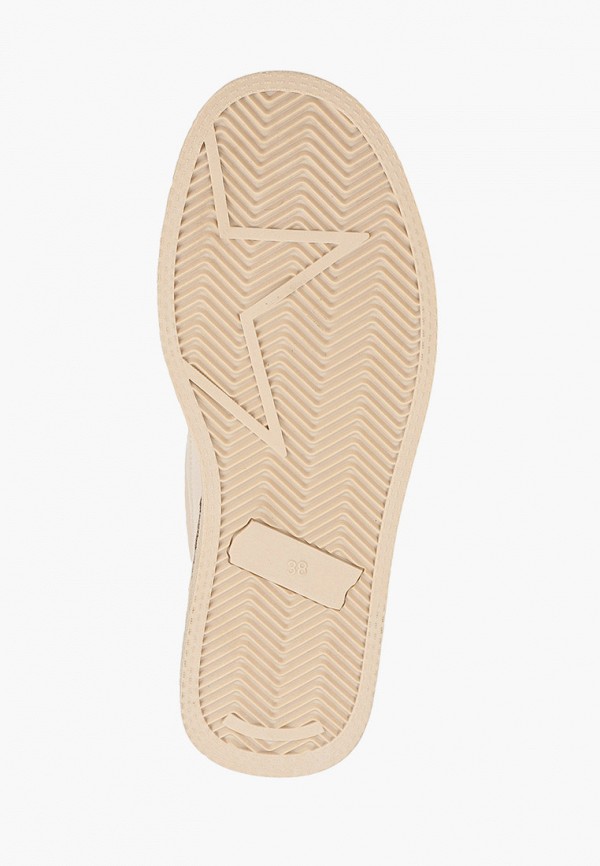 фото Кеды thomas munz