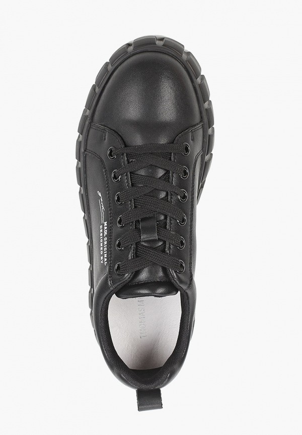 фото Кеды thomas munz