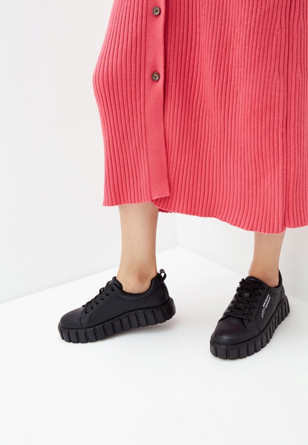 фото Кеды thomas munz