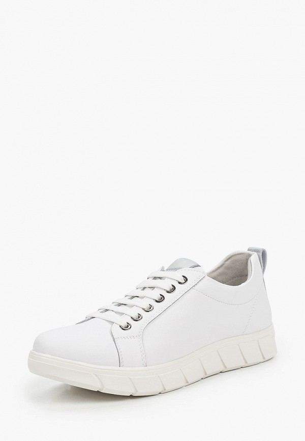 фото Кеды thomas munz