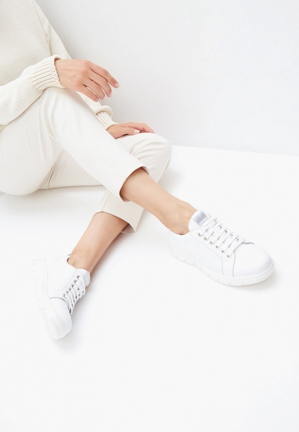 фото Кеды thomas munz