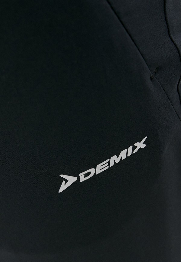 фото Брюки спортивные demix