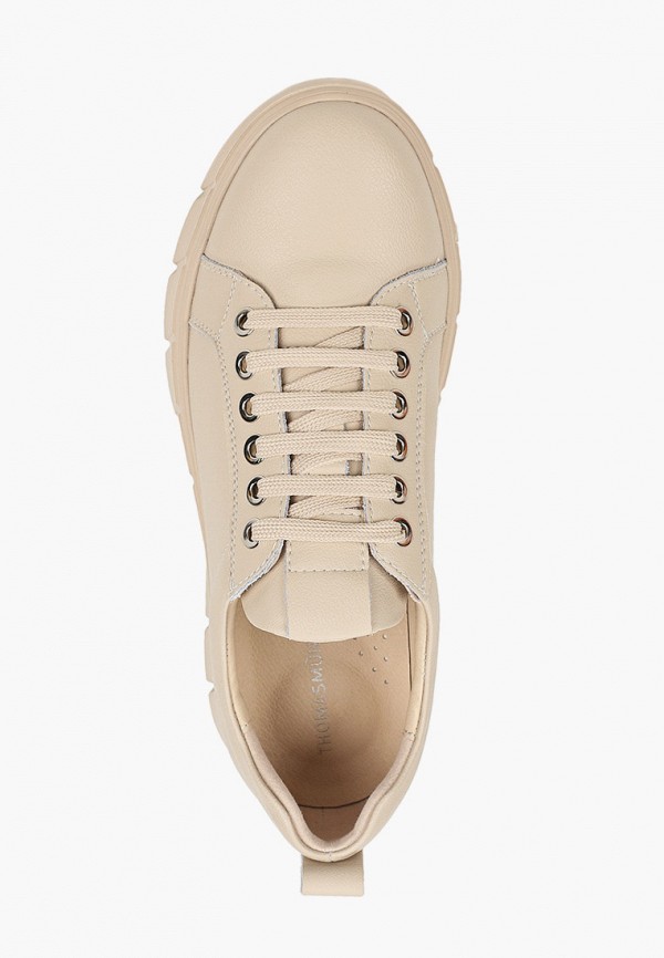 фото Кеды thomas munz